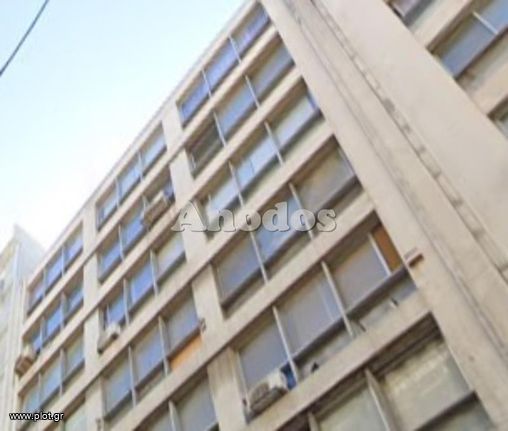 Επιχειρηματικό κτίριο 2.240 τ.μ. για πώληση, Αθήνα - Κέντρο, Εξάρχεια - Νεάπολη
