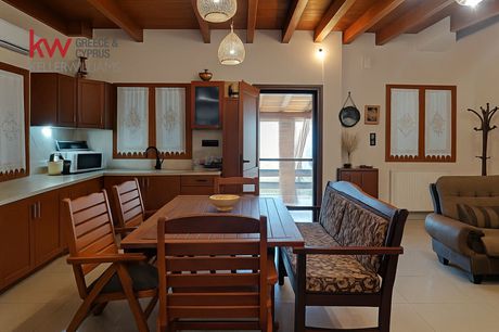 Detached home 110sqm for rent-Rio