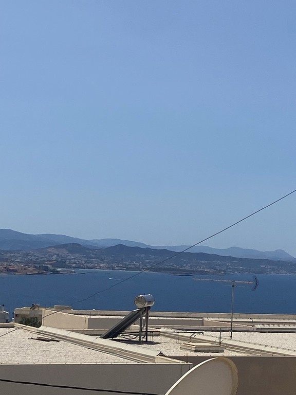 Μεζονέτα 180 τ.μ. προς πώληση, Χανιά