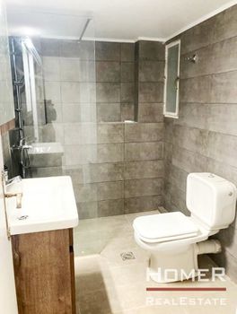 Office 80sqm for rent-Ampelokipoi - Pentagon