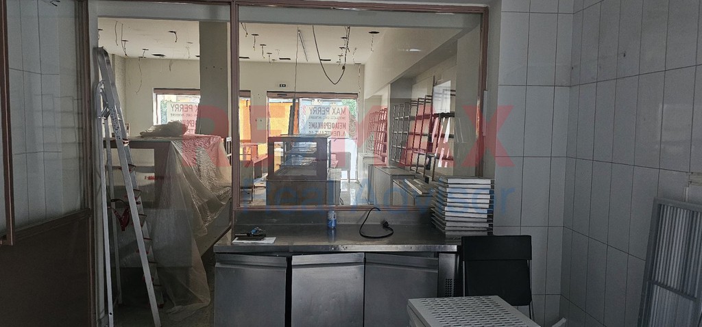 Κατάστημα 150 τ.μ. πρός ενοικίαση, Αθήνα - Βόρεια Προάστια, Νέα Ιωνία