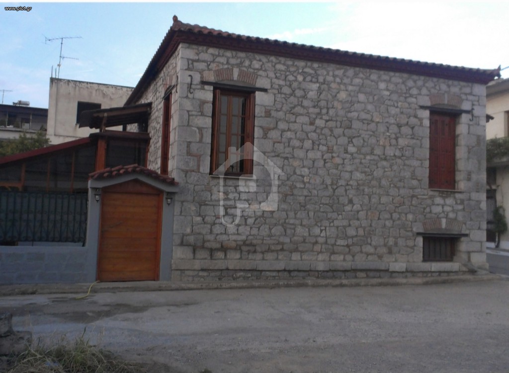 Μονοκατοικία 126 τ.μ. πρός πώληση, Φθιώτιδας, Ελάτεια