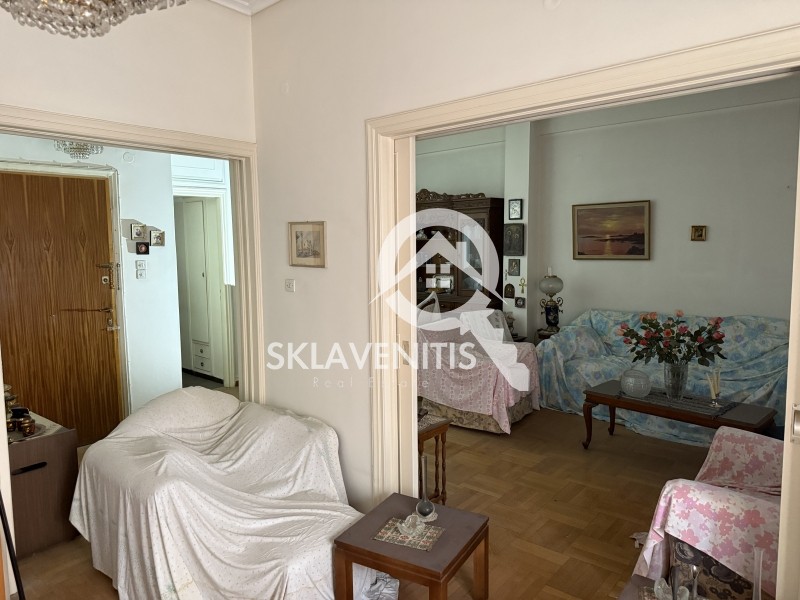 Διαμέρισμα 75 τ.μ. πρός πώληση, Αθήνα - Κέντρο, Αμπελόκηποι - Πεντάγωνο