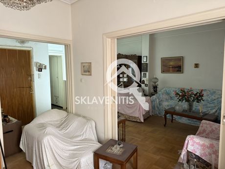 Διαμέρισμα 75τ.μ. για πώληση-Αμπελόκηποι - πεντάγωνο » Ερυθρός