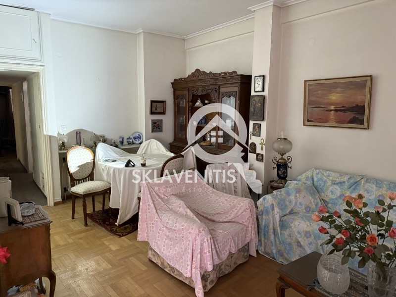 Διαμέρισμα 75 τ.μ. πρός πώληση, Αθήνα - Κέντρο, Αμπελόκηποι - Πεντάγωνο