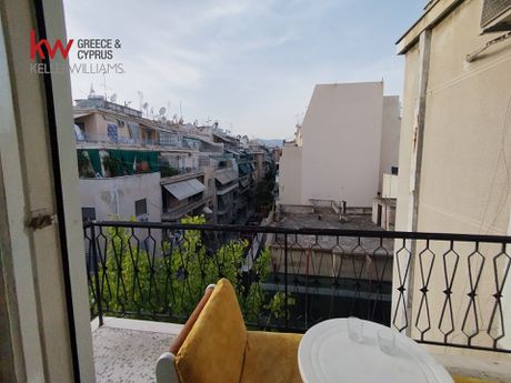 Apartment 73sqm for sale-Patisia