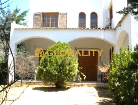 Business bulding 420sqm for sale-Lykovrisi