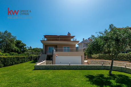 Maisonette 200sqm for sale-Rio