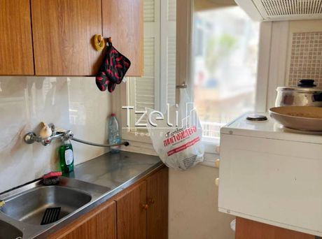 Studio 35sqm for rent-Patra » Marouda