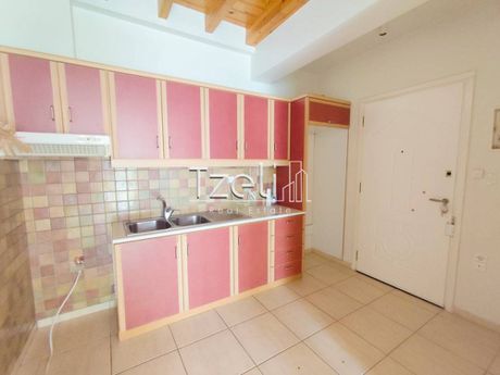 Maisonette 50sqm for rent-Patra » Agia Sofia