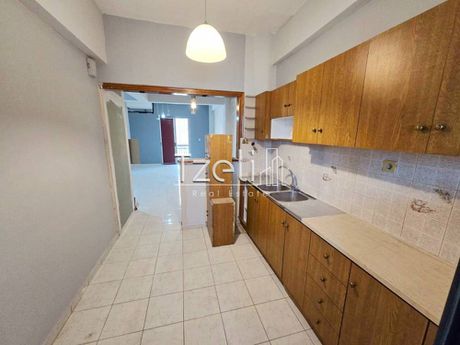 Apartment 120sqm for rent-Patra » Perivolia