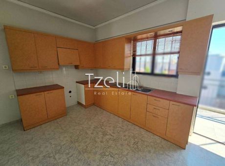 Apartment 144sqm for rent-Patra » Psarofai