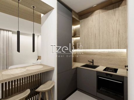 Studio / γκαρσονιέρα 31τ.μ. για πώληση-Πάτρα » Αγία σοφία