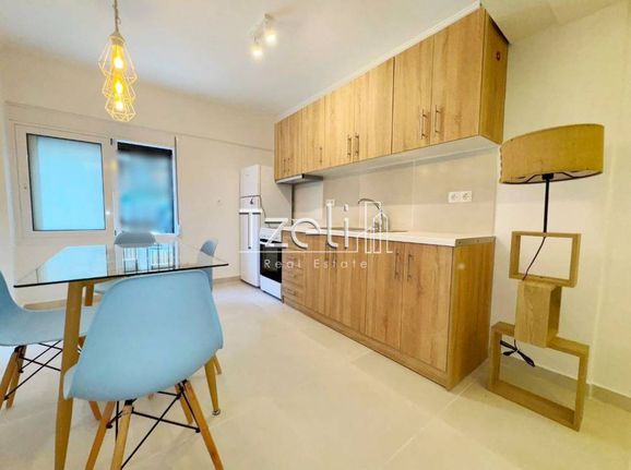 Apartment 60 sqm for sale, Achaia, Patra