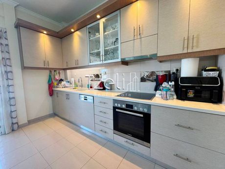 Apartment 92sqm for sale-Patra » Agia Sofia