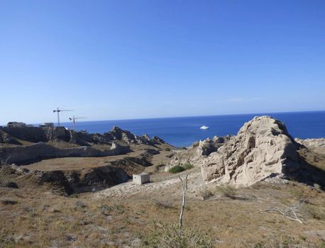 Οικόπεδο 8.500 τ.μ. για πώληση