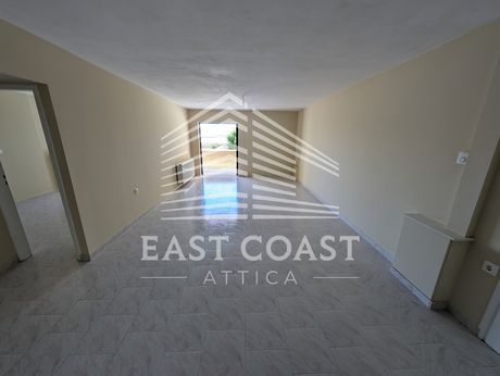 Apartment 70 sqm for sale