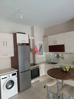Apartment 48sqm for sale-Kalithea » Centre