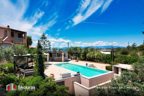 Μονοκατοικία 190τ.μ. για πώληση-Κρανίδι