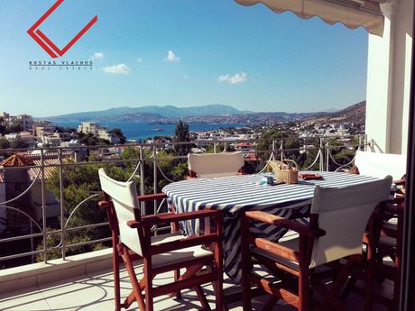 Μεζονέτα 93τ.μ. για πώληση-Ανάβυσσος » Ανάβυσσος κέντρο
