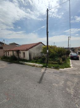 Detached home 66sqm for sale-Meligala » Meligalas