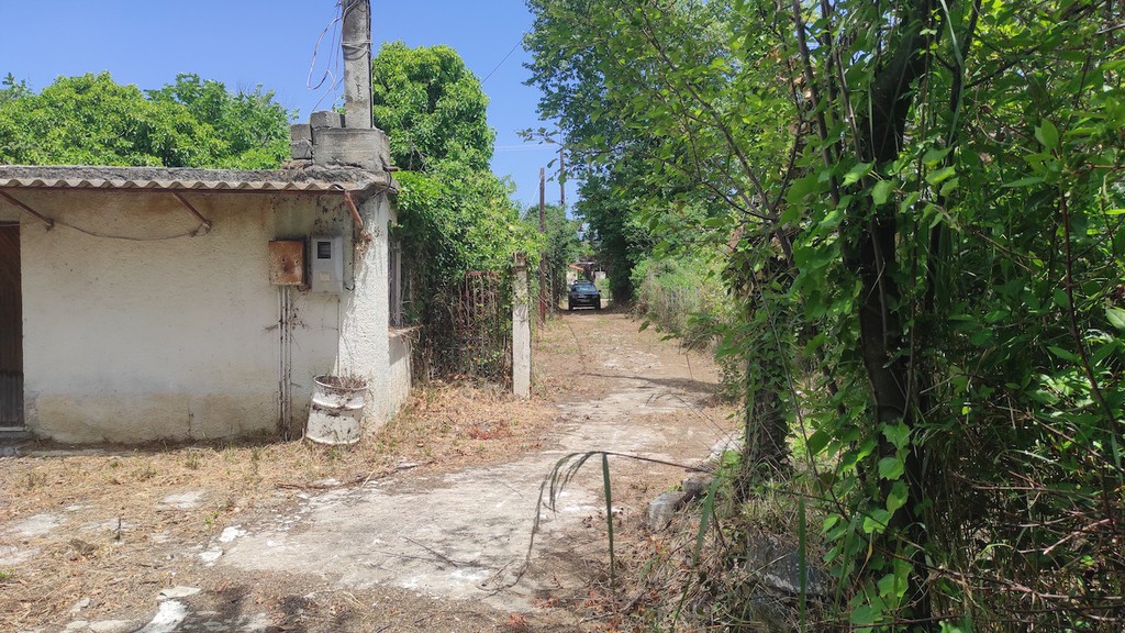 Μονοκατοικία 122 τ.μ. πρός πώληση, Εύβοια, Αυλώνα