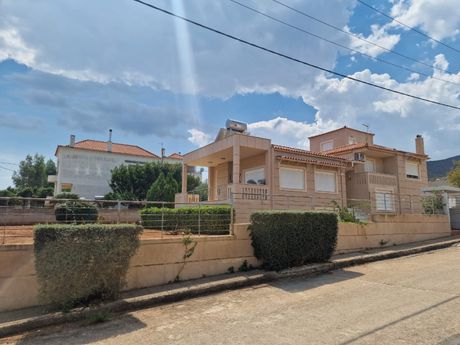 Detached home 324sqm for sale-Nea Makri » Center