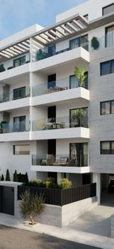 Apartment 89sqm for sale-Neo Psichiko » Agia Sofia