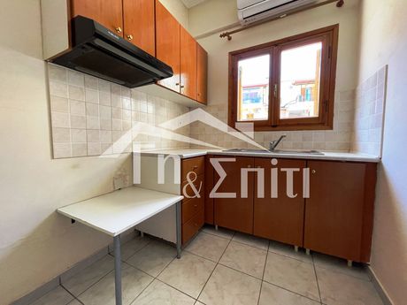 Studio / γκαρσονιέρα 35 τ.μ. για ενοικίαση