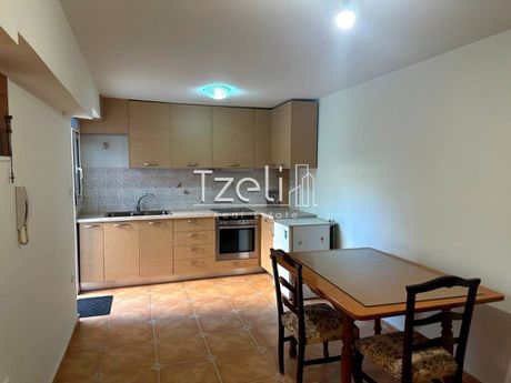 Apartment 65sqm for rent-Patra » Pantokratoros