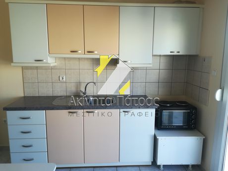 Apartment 38sqm for rent-Patra » Skagiopouleio