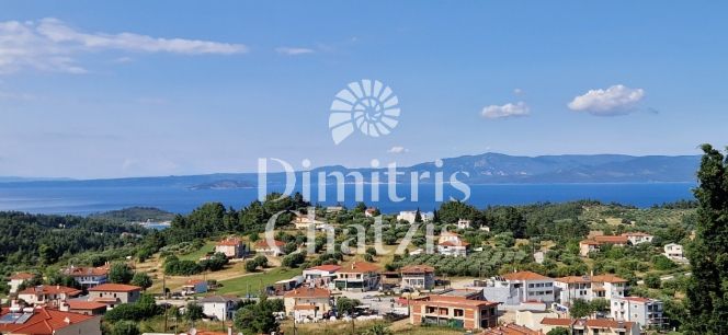 Apartment 90 sqm for sale, Chalkidiki, Pallini
