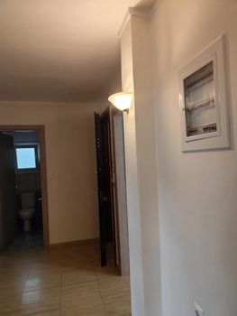 Apartment 120sqm for rent-Alimos » Center