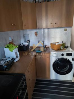 Apartment 65sqm for sale-Martiou