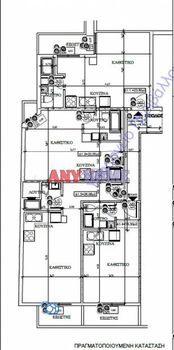 Studio / γκαρσονιέρα 24τ.μ. για πώληση-Ροτόντα