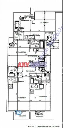 Studio / γκαρσονιέρα 24 τ.μ. για πώληση, Θεσσαλονίκη - Κέντρο, Ροτόντα