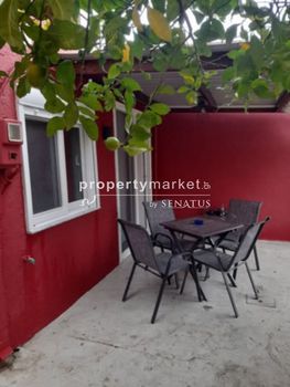 Μεζονέτα 54τ.μ. για πώληση-Ρέθυμνο » Ξηρό χωριό