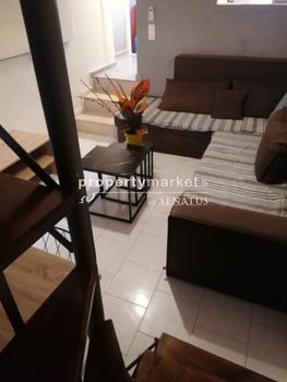 Μεζονέτα 54τ.μ. για ενοικίαση-Ρέθυμνο » Ξηρό χωριό