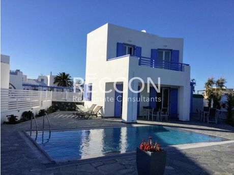 Βίλλα 215τ.μ. για πώληση-Σαντορίνη » Θήρα