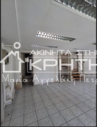 Κατάστημα 104,79 τ.μ. για ενοικίαση, Ν. Λασιθίου, Ιεράπετρα