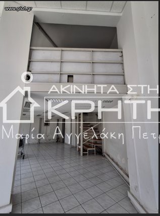 Κατάστημα 104,79 τ.μ. πρός ενοικίαση, Ν. Λασιθίου, Ιεράπετρα