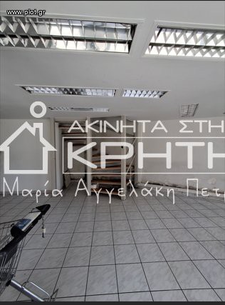 Κατάστημα 104,79 τ.μ. πρός ενοικίαση, Ν. Λασιθίου, Ιεράπετρα