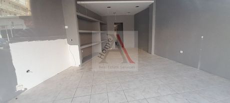 Κατάστημα 40 τ.μ. για ενοικίαση