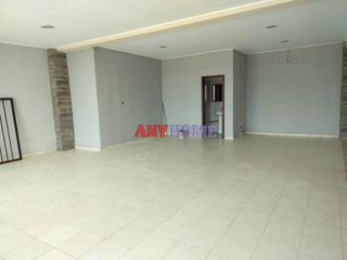 Επιχειρηματικό κτίριο 150 τ.μ. για ενοικίαση