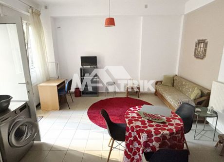 Studio / γκαρσονιέρα 40τ.μ. για ενοικίαση-Άνω τούμπα