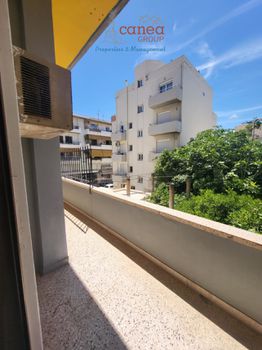 Apartment 144sqm for rent-Chania » Center