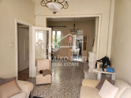 Κτίριο 165τ.μ. για πώληση-Πάτρα » Πυροσβεστείο