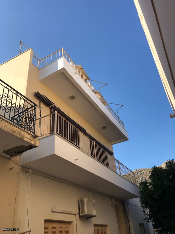 Μεζονέτα 118 τ.μ. πρός πώληση, Δωδεκάνησα, Κάλυμνος