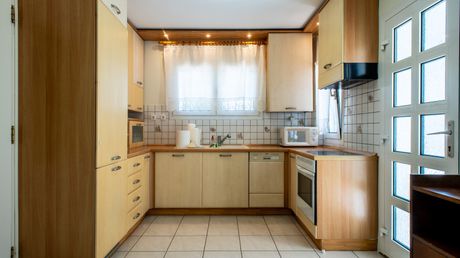 Apartment 90sqm for rent-Panorama » Synoikismos Nomou 751