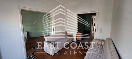 Apartment 73 sqm for sale